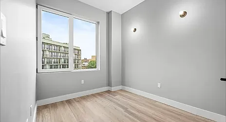 Rented by ABODE NYC LLC
