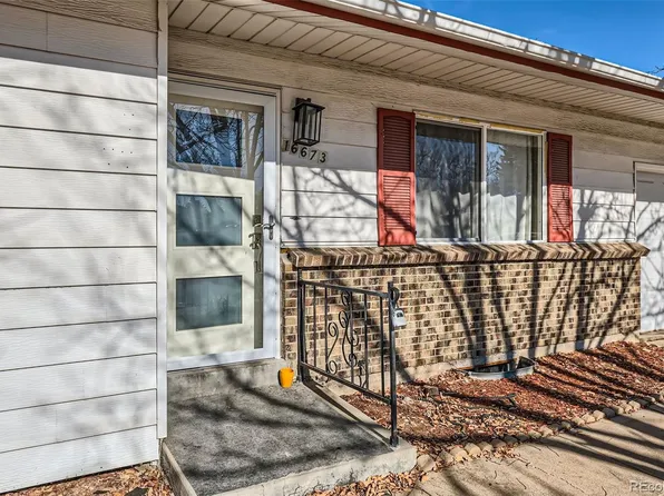 16673 E 11th Avenue, Aurora, CO 80011