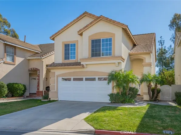 2709 Pointe Coupee, Chino Hills, CA 91709