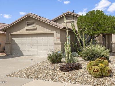 4310 E Rowel Rd, Phoenix, AZ, 85050
