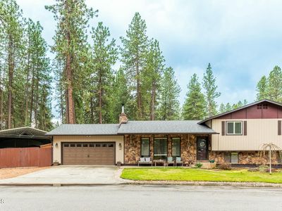 409 S Ponderosa Loop, Post Falls, ID, 83854