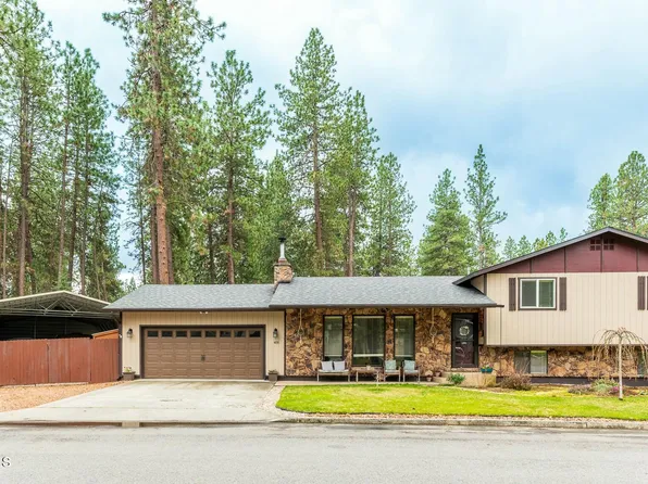 409 S Ponderosa Loop, Post Falls, ID 83854