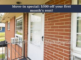 918 Hamilton Ave #4, Chattanooga, TN 37405