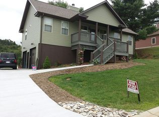 34 Azure Sage Way, Asheville, NC 28806
