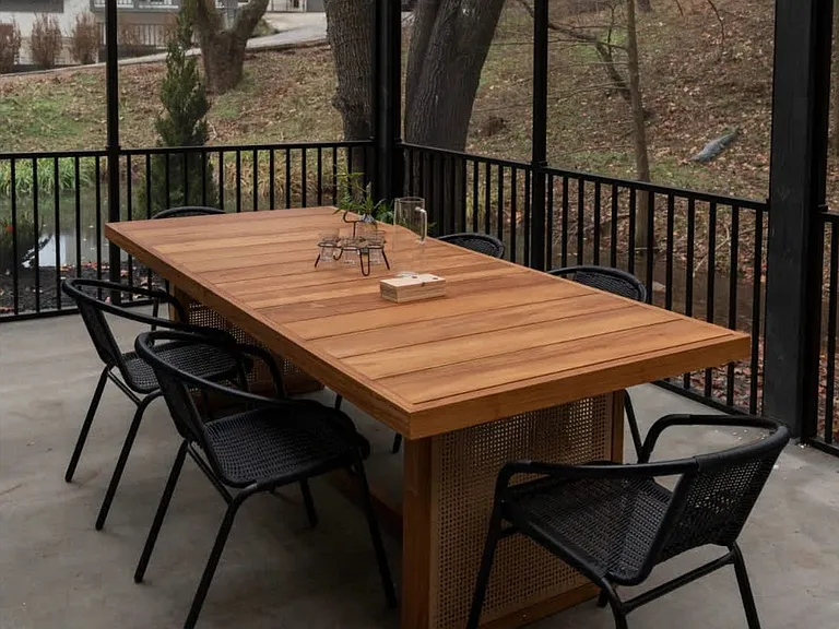 Terrace View