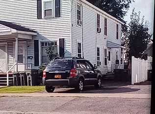 216 E Thomas St, Rome, NY 13440