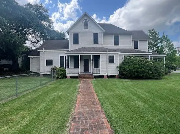 1603 Main St, Jeanerette, LA 70544