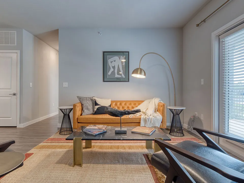 Tacara Westpointe Village apartments community photo