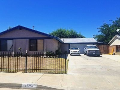 44251 Gingham Ave, Lancaster, CA, 93535