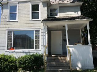 52 Broad St, Johnson City, NY 13790