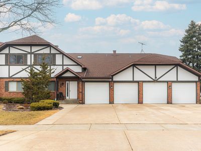 405 Walters Ln APT 2A, Itasca, IL, 60143
