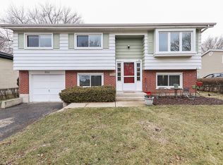 1032 Hammerschmidt Ave, Lombard, IL
