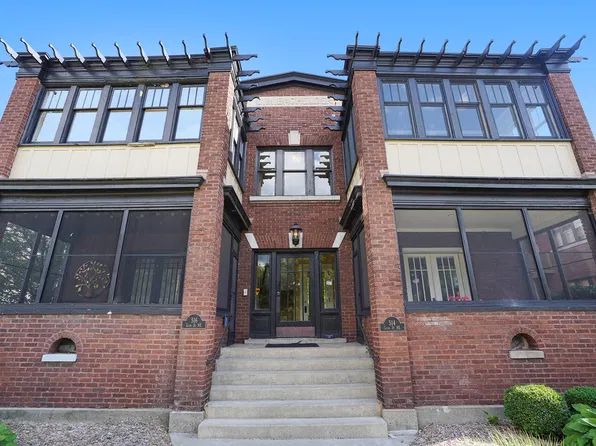514 Lyon St NE APT 2, Grand Rapids, MI 49503