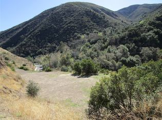 30409 Silverado Canyon Rd, Silverado Canyon, CA 92676