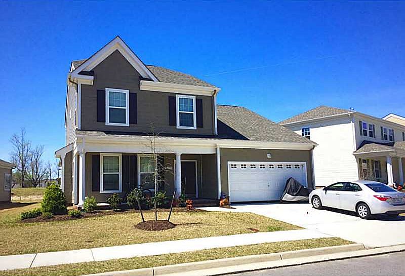 1st image of 5097 Kings Grant Cir #182
