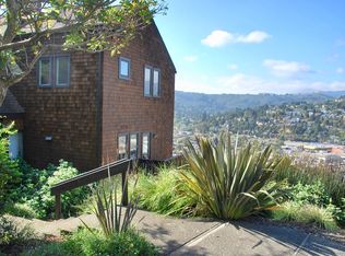 18 Ridgeview Ct, Sausalito, CA 94965