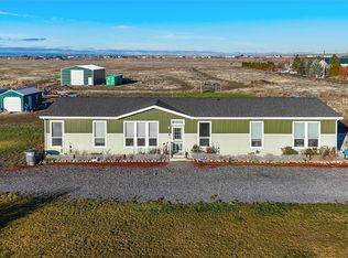 4258 7.8 Road NE, Moses Lake, WA 98837