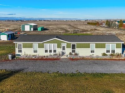 4258 7.8 Road NE, Moses Lake, WA, 98837
