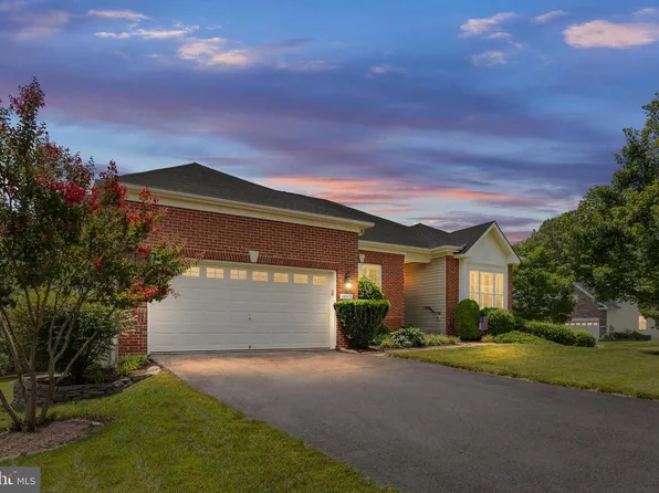 10012 Hazelnut Ct, Fredericksburg, VA 22407