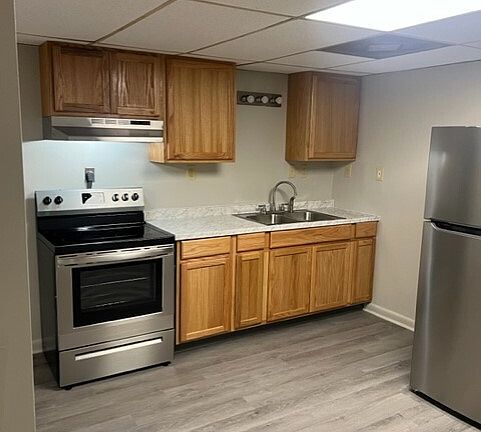 2nd image of 218 S College Ave #6