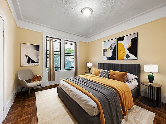 1st image of 192 Claremont Ave APT 3B