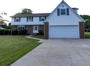 45230 Flintlock Ct, Hollywood, MD 20636