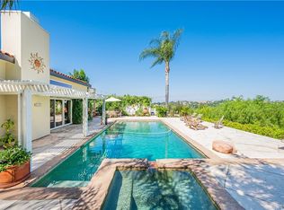 23206 Park Esperanza, Calabasas, CA 91302