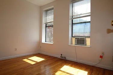 Rented by J Misrahi Realty Corp