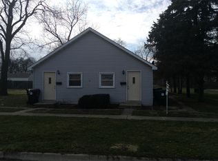 427 N Penfield St APT D, Rantoul, IL 61866