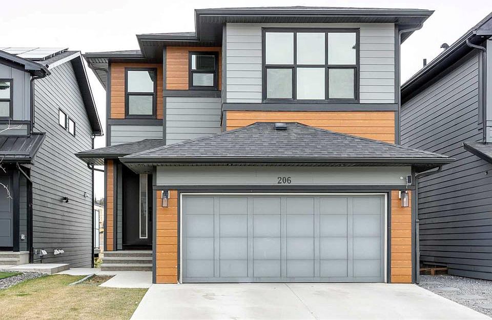 1st image of 206 S Rowley Way NW