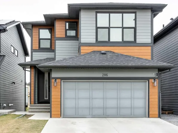 206 S Rowley Way NW, Calgary, AB T3L 0G7