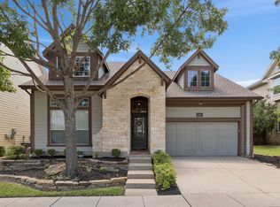 2209 Red Hawk Ln, Euless, TX 76039