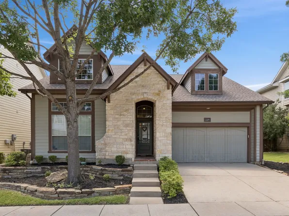 2209 Red Hawk Ln, Euless, TX 76039