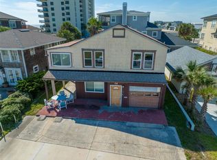 26 20th Ave N #8, Jacksonville Beach, FL 32250