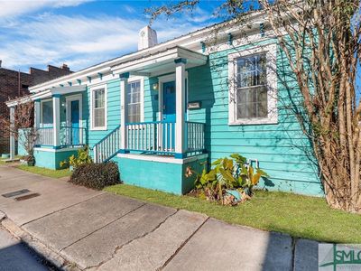 8 E 41st Street, Savannah, GA, 31401