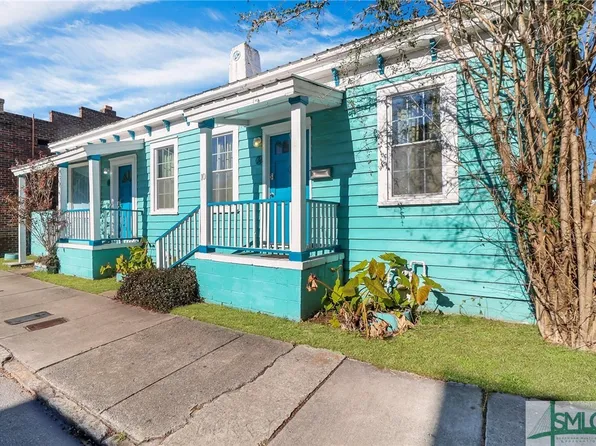 8 E 41st Street, Savannah, GA 31401