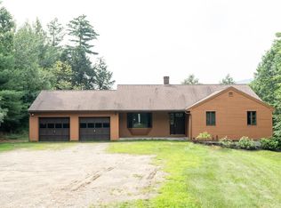 12 Black River Rd, Perkinsville, VT 05151