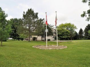 9219 Johnstown Utica Rd, Johnstown, OH 43031