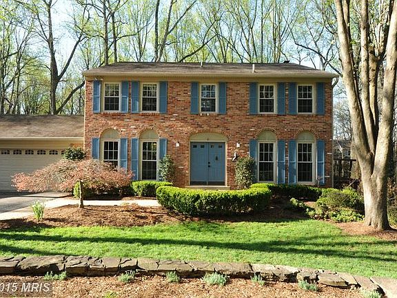 2nd image of 11221 Cranbrook Ln