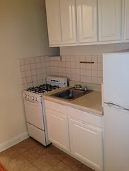 Rented by Eric Goodman Realty Corp