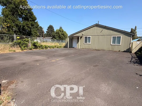 254 23rd Ave, Longview, WA 98632