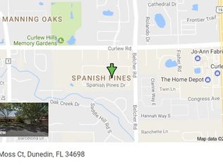 2010 Moss Ct, Dunedin, FL 34698