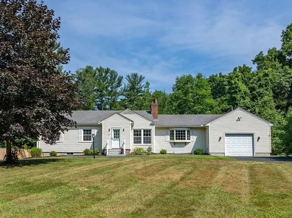 54 Griffin Rd, Westford, MA 01886