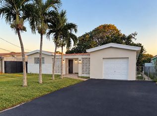 7840 Granada Blvd, Hollywood, FL 33023