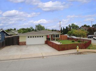 2210 S Rodeo Gulch Rd, Santa Cruz, CA 95062