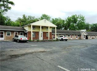 3910 W Main Street Rd, Batavia, NY 14020