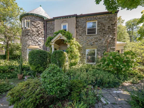 6003 Wayne Ave, Philadelphia, PA 19144