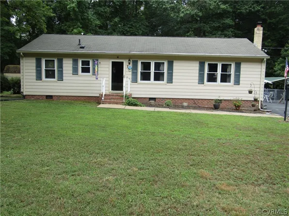 7 Pleasant St, Henrico, VA 23075