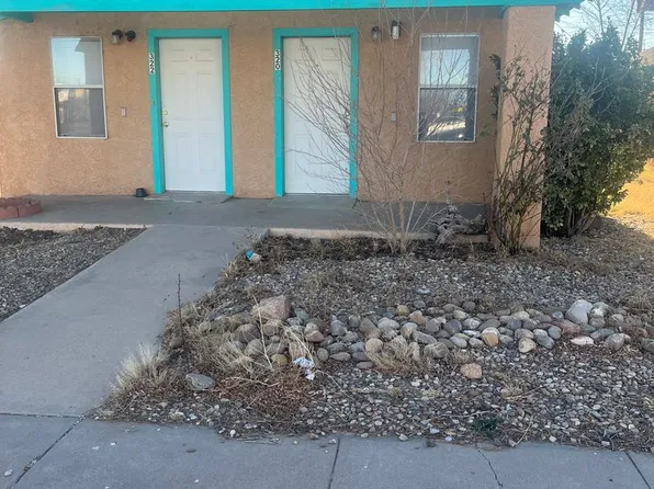 ra0304, 304-322 S Abilene Ave #320, Portales, NM 88130