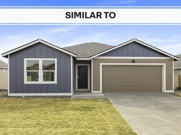 6105 Road 115, Pasco, WA 99301